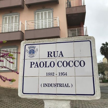Lagos Royal Rooms And Suites Exteriör bild