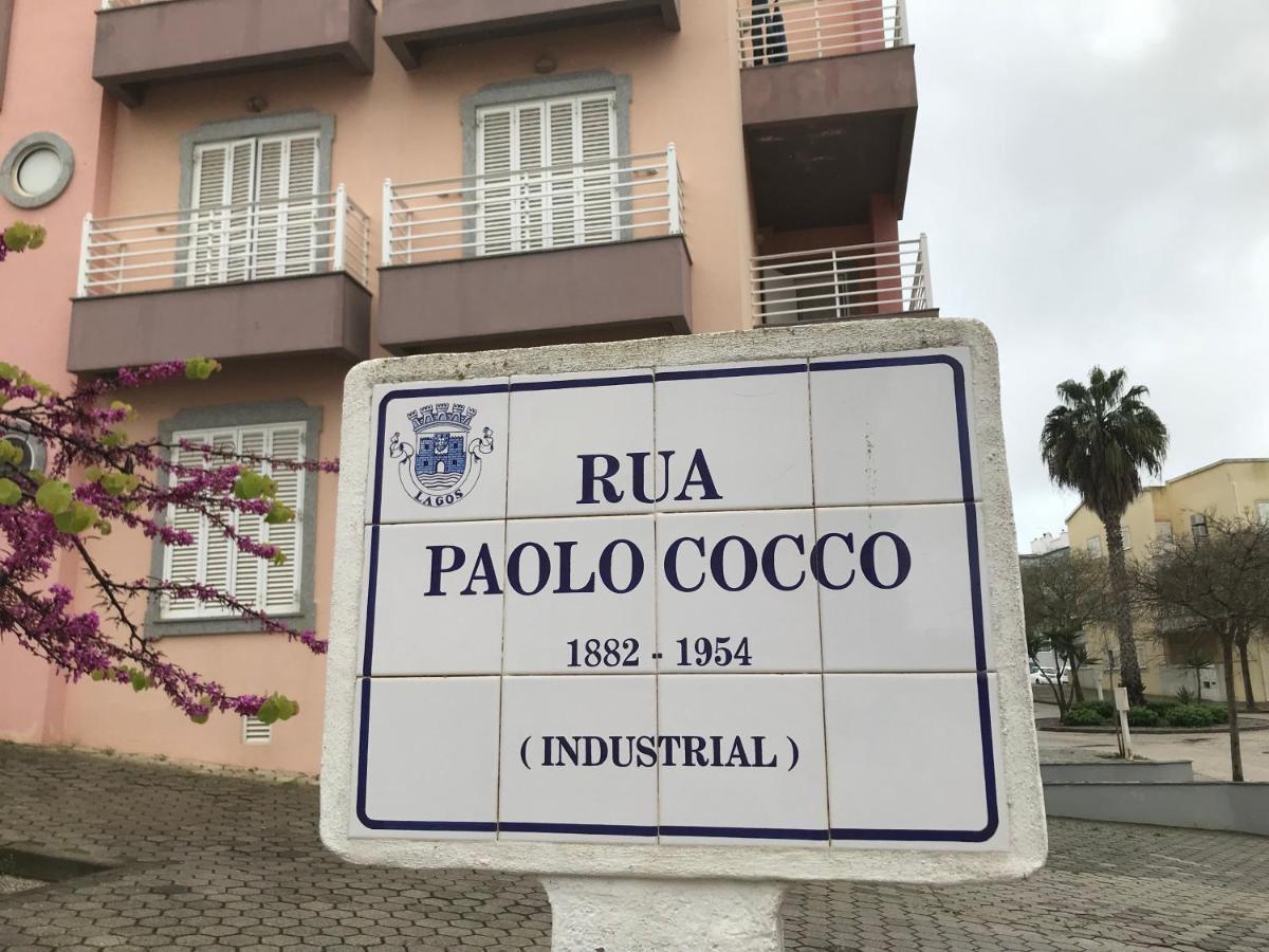 Lagos Royal Rooms And Suites Exteriör bild